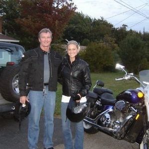 Meet your Posher, Gary